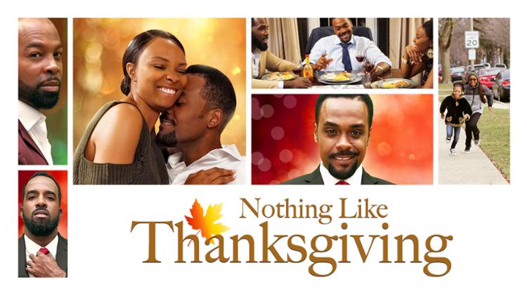 Nothing Like Thanksgiving Trailer image