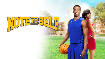 Note to Self - Romance category image