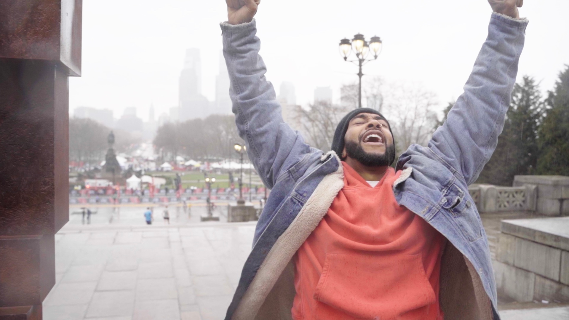 Omarion Presents: Omega – The Gift And The Curse | Season 1: Chapter 2