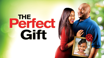 The Perfect Gift - Live Entertainment category image