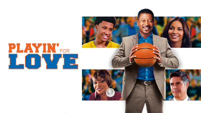 Playin' For Love - Drama category image