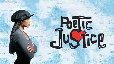 Poetic Justice - Just In category image