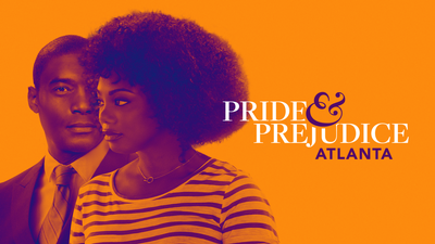 Pride and Prejudice Atlanta - Popular Movies category image