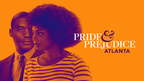 For Fans of Toya and Reginae - Pride and Prejudice: Atlanta