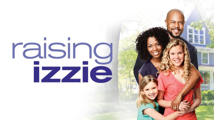 Raising Izzie