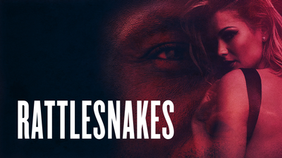 Rattlesnakes image
