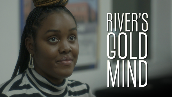 River's Gold Mind