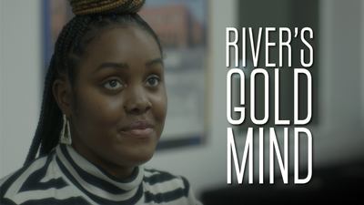River&#039;s Gold Mind image