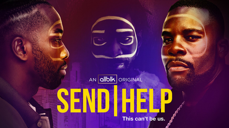 Send Help Trailer image