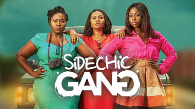 SideChic Gang - International category image
