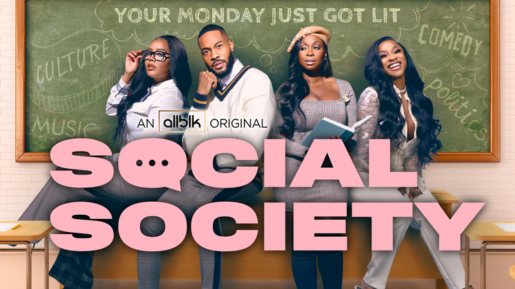 Social Society Trailer image