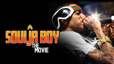 Soulja Boy: The Movie image