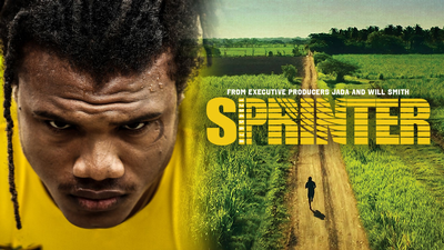 Sprinter - Drama category image