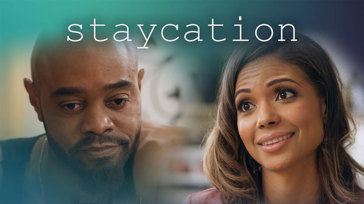 Staycation Trailer image