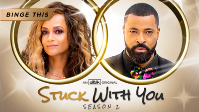 Stuck With You - BINGE THIS category image