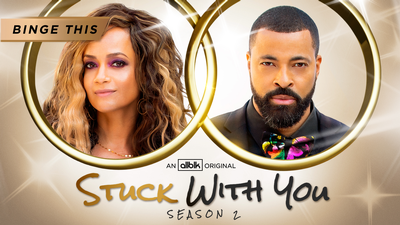 Stuck With You - Romance category image