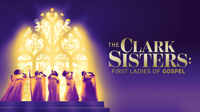 The Clark Sisters: First Ladies of Gospel - Just In category image