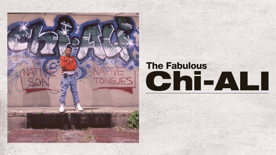 The Fabulous Chi Ali image