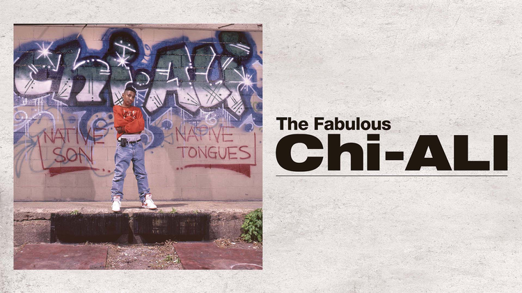 The Fabulous Chi Ali Trailer image