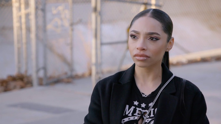 The Mysterious Death of Eazy E Trailer image
