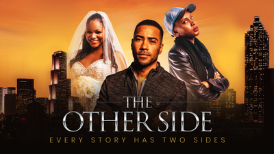 The Other Side - Romance category image