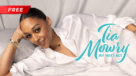 Tia Mowry: My Next Act