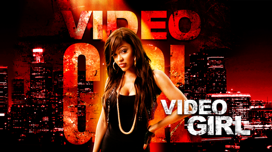 Video Girl