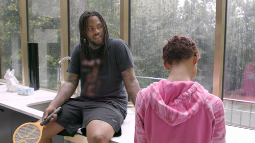 Waka & Tammy: What the Flocka