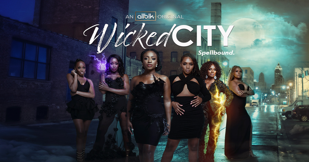 wicked city movie