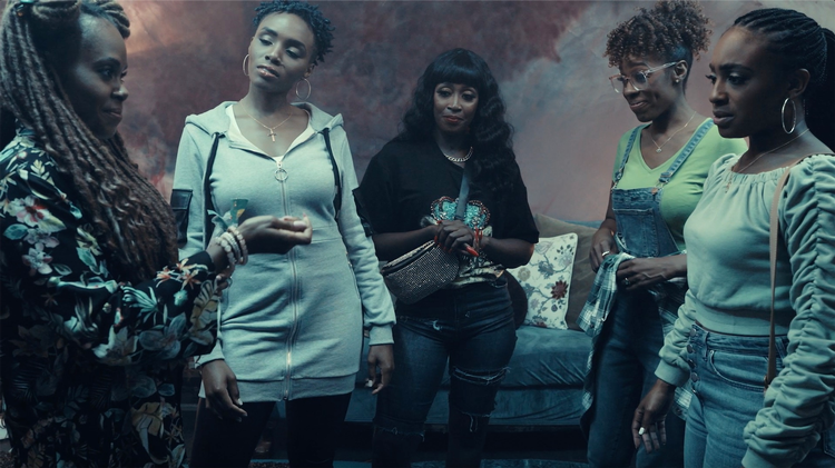 Wicked City S3 TRAILER image