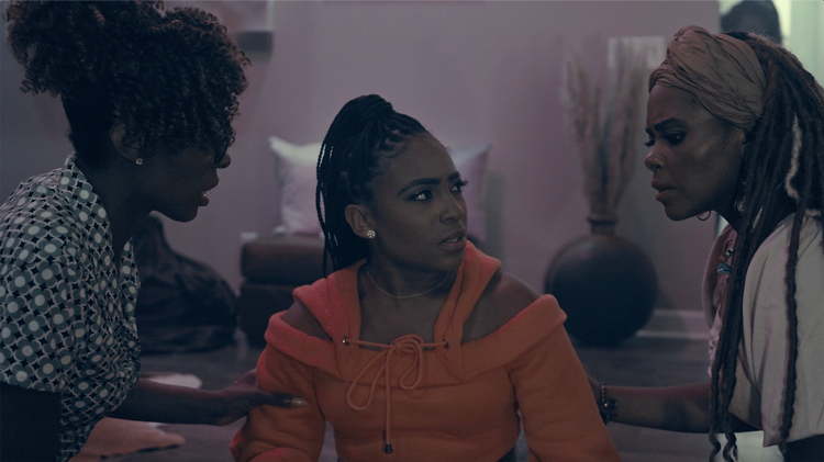 Wicked City S3 TRAILER image