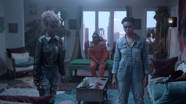Wicked City S3 TRAILER image