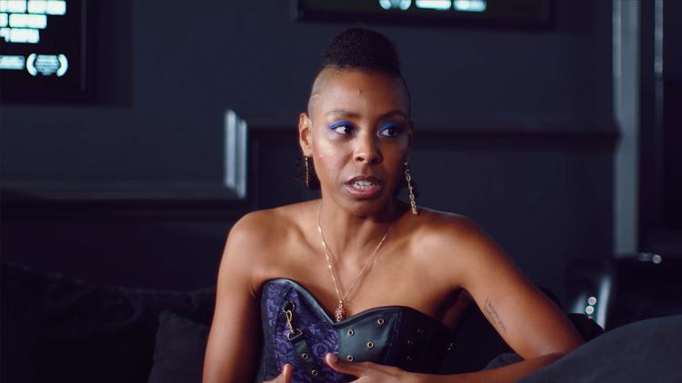 Wicked City S3 TRAILER image