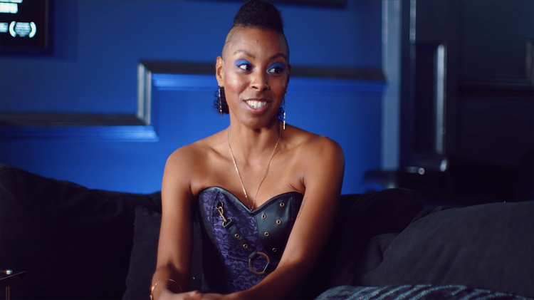 Wicked City S3 TRAILER image
