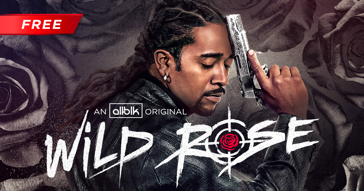 Wild Rose