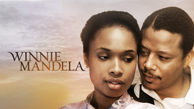 Winnie Mandela image