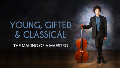 Young Gifted and Classical: The Making of a Maestro image